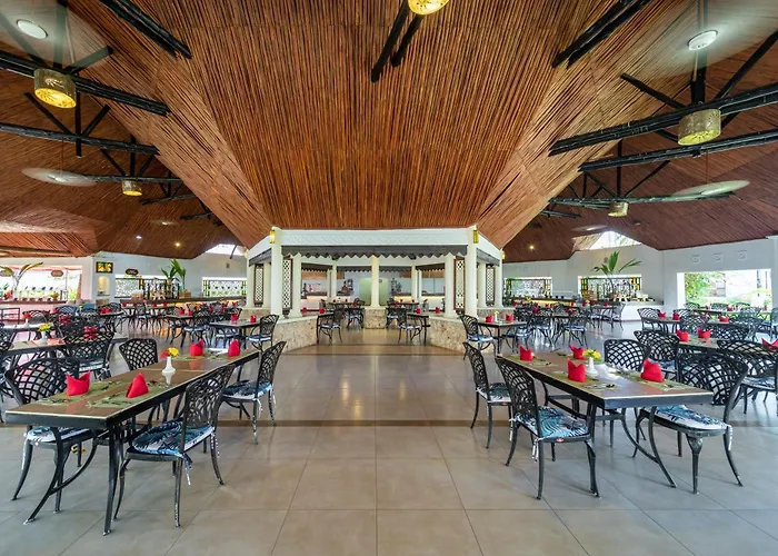 Prideinn Paradise Beach Resort & Spa Mombasa