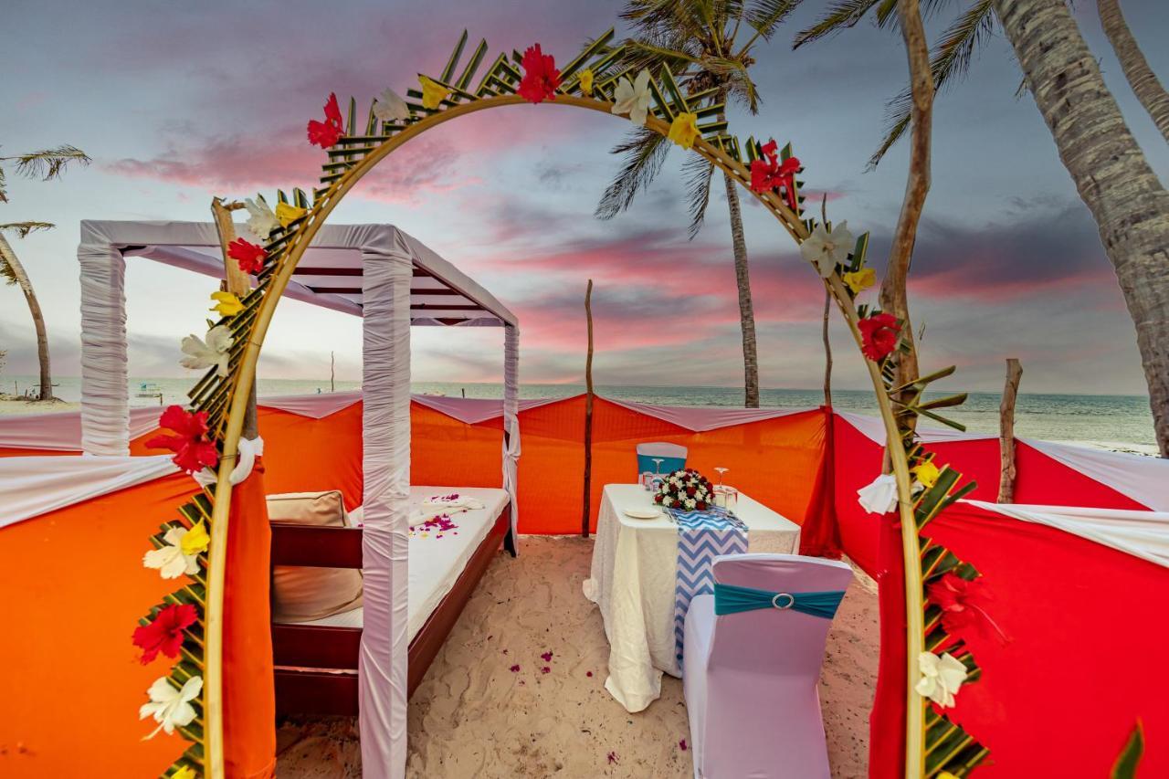 Prideinn Paradise Beach Resort & Spa Mombasa Mombasa