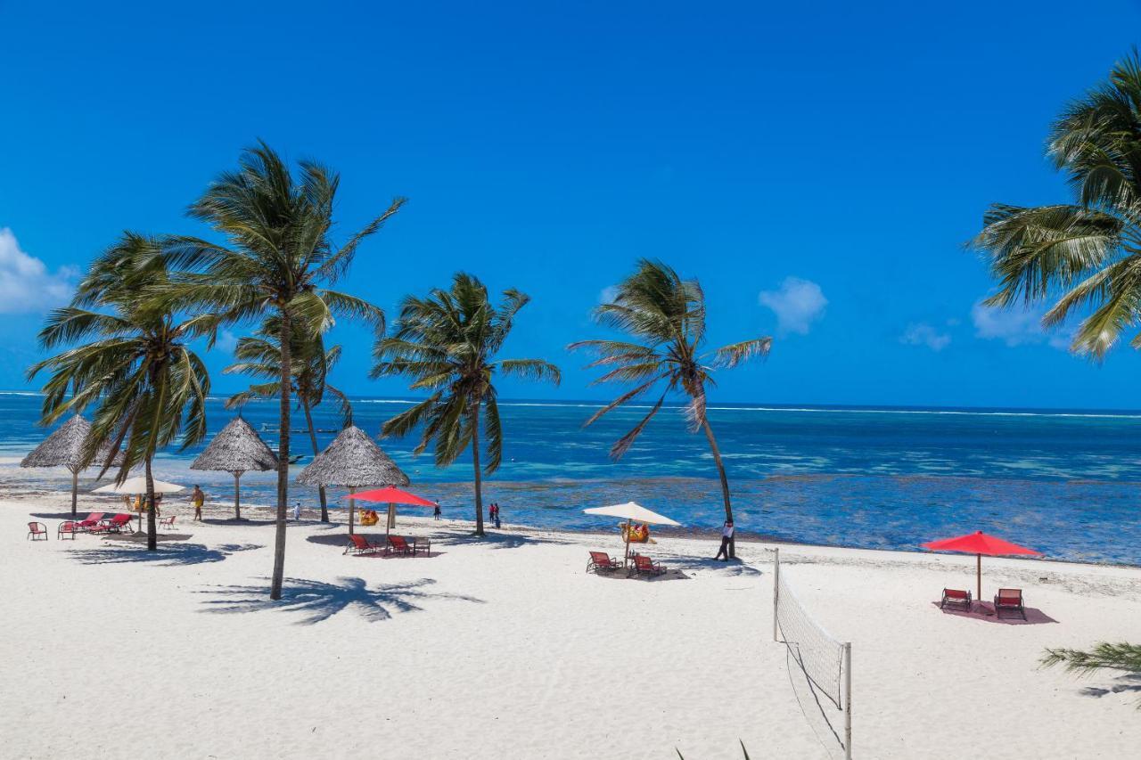 होटल Prideinn Paradise Beach Resort & Spa Mombasa 5*