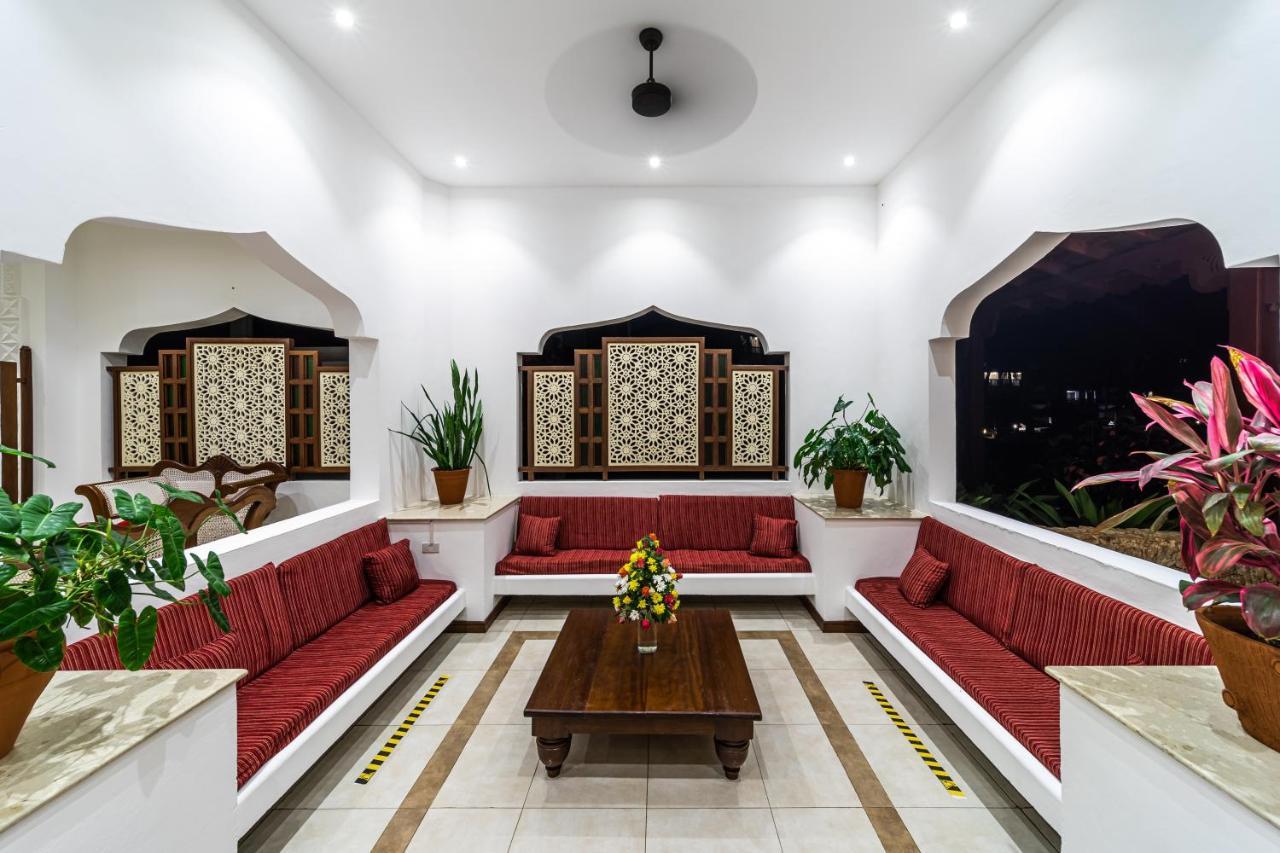 Prideinn Paradise Beach Resort & Spa Mombasa 5*