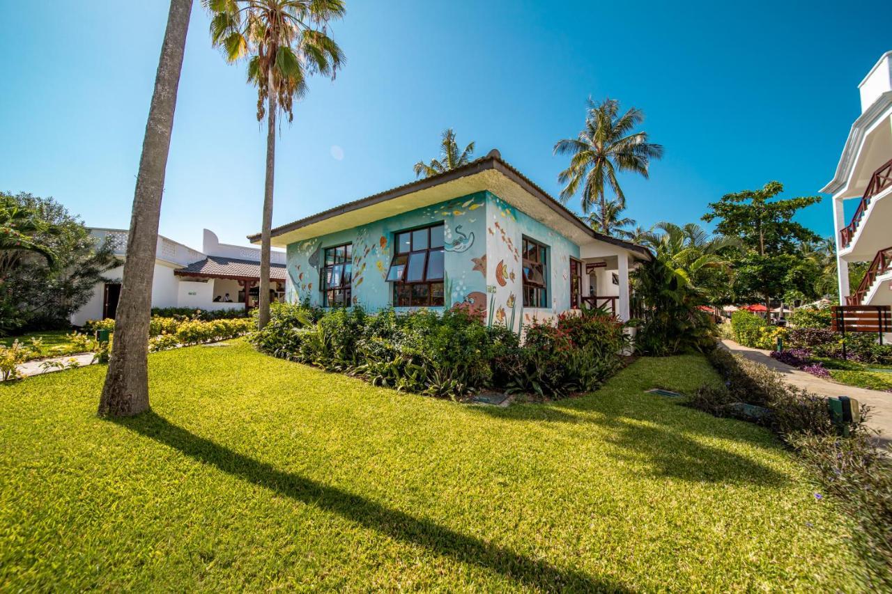Prideinn Paradise Beach Resort & Spa Mombasa Mombasa