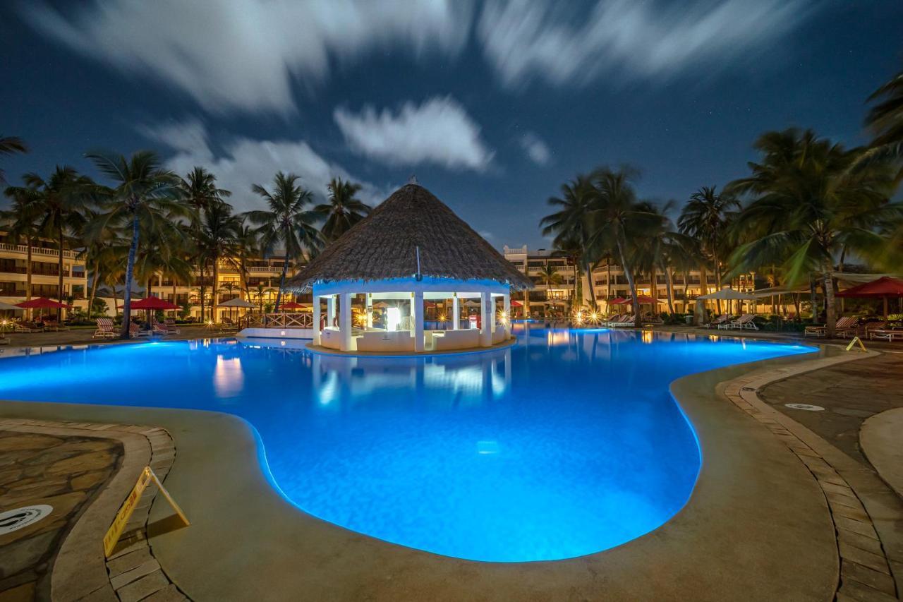 Prideinn Paradise Beach Resort & Spa Mombasa 5* Mombasa