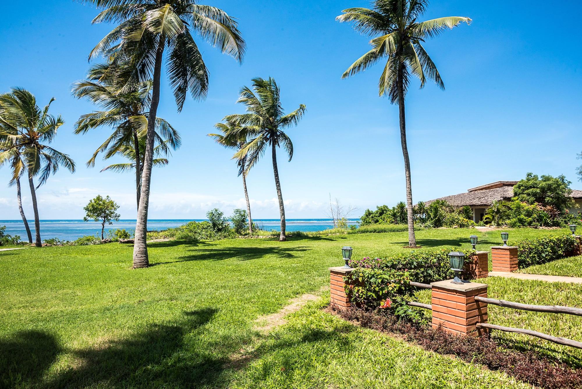 Prideinn Paradise Beach Resort & Spa Mombasa Hotel Mombasa