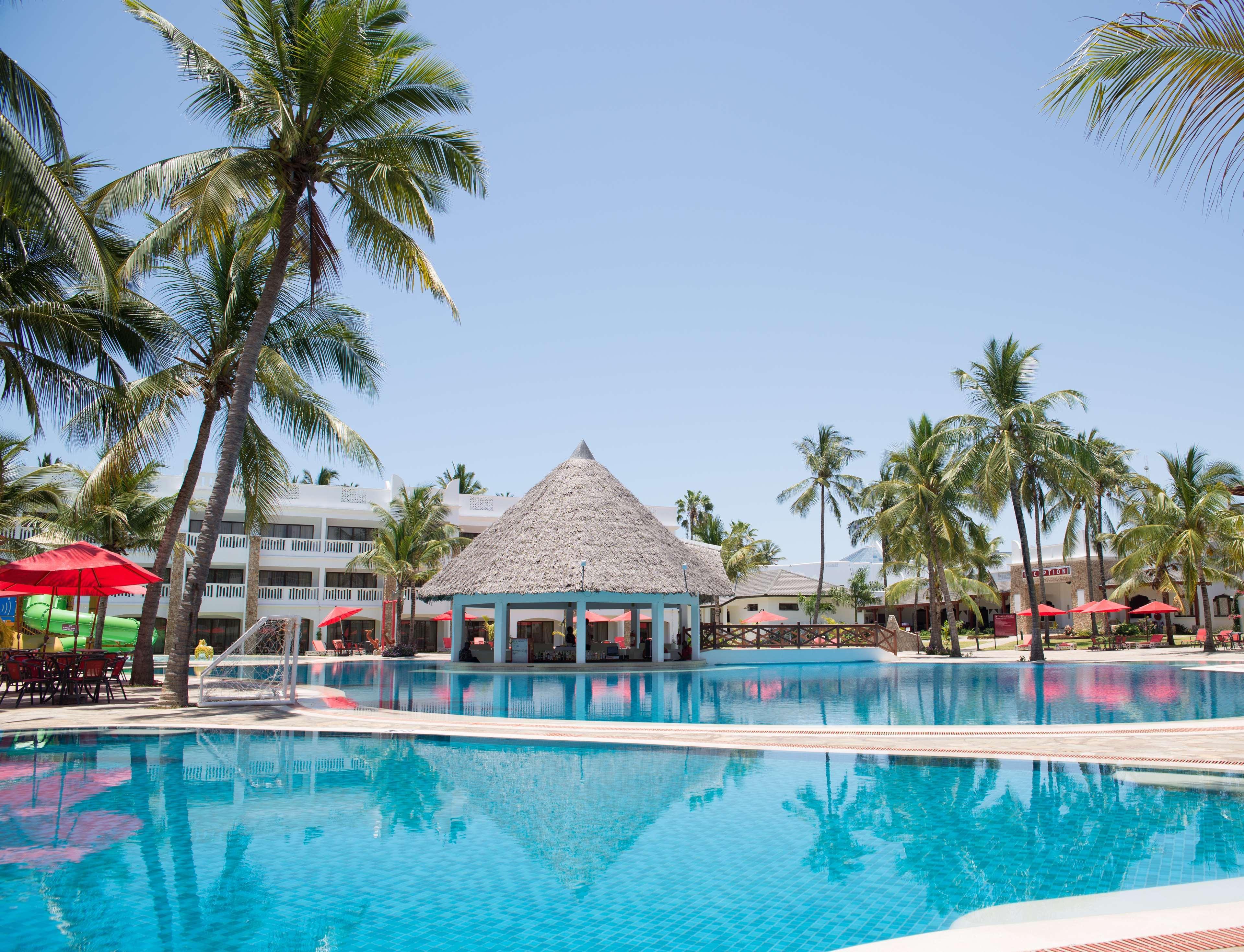 Prideinn Paradise Beach Resort & Spa Mombasa 5* Mombasa
