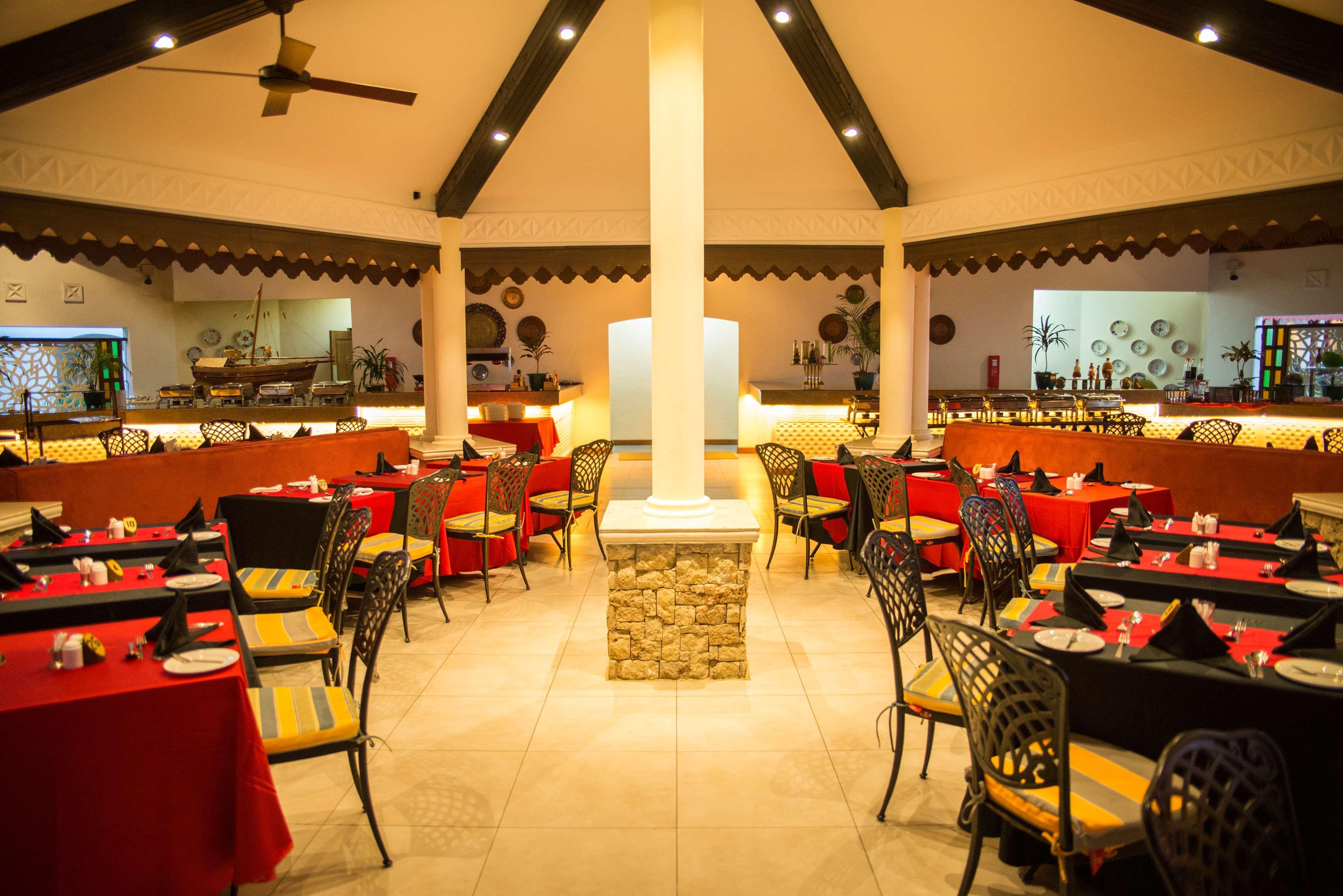 Prideinn Paradise Beach Resort & Spa Mombasa होटल Mombasa