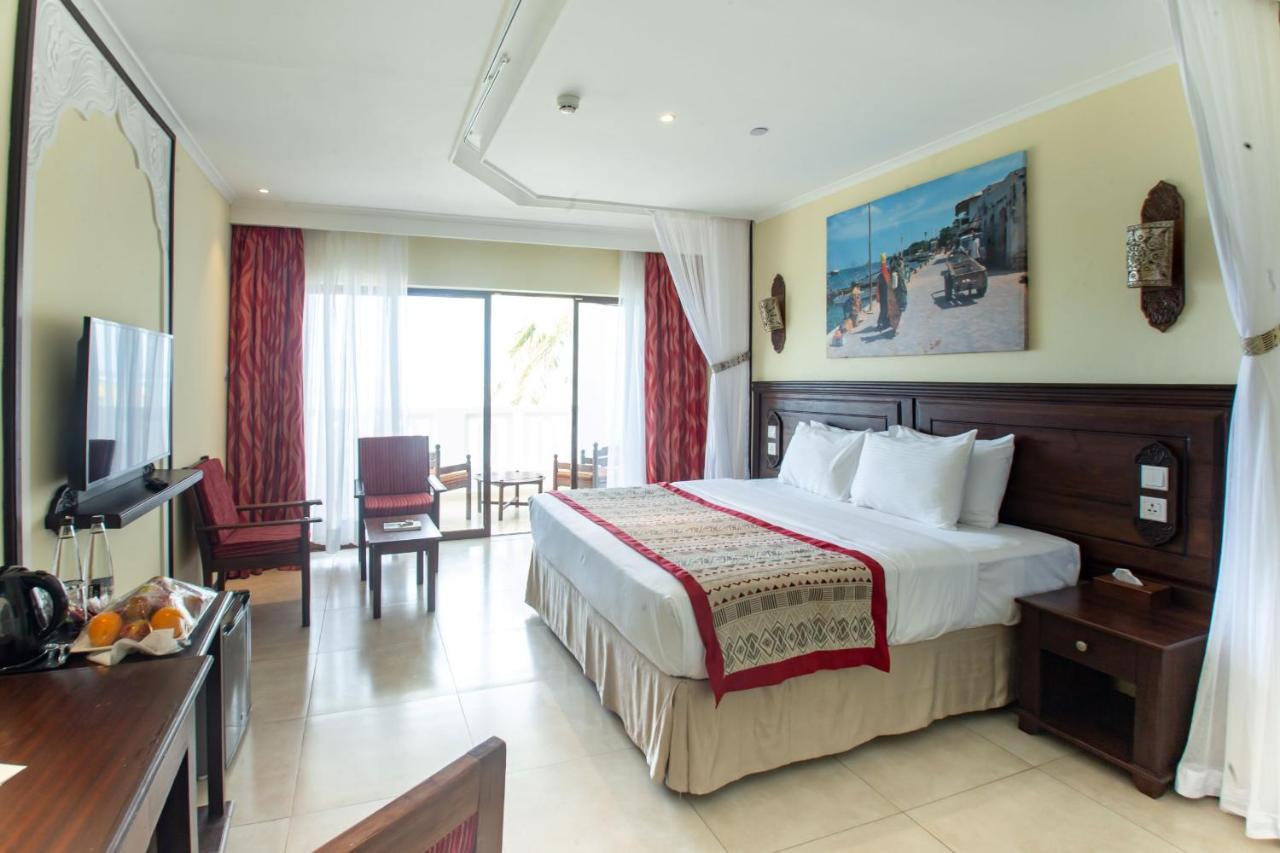 Prideinn Paradise Beach Resort & Spa Mombasa 5*