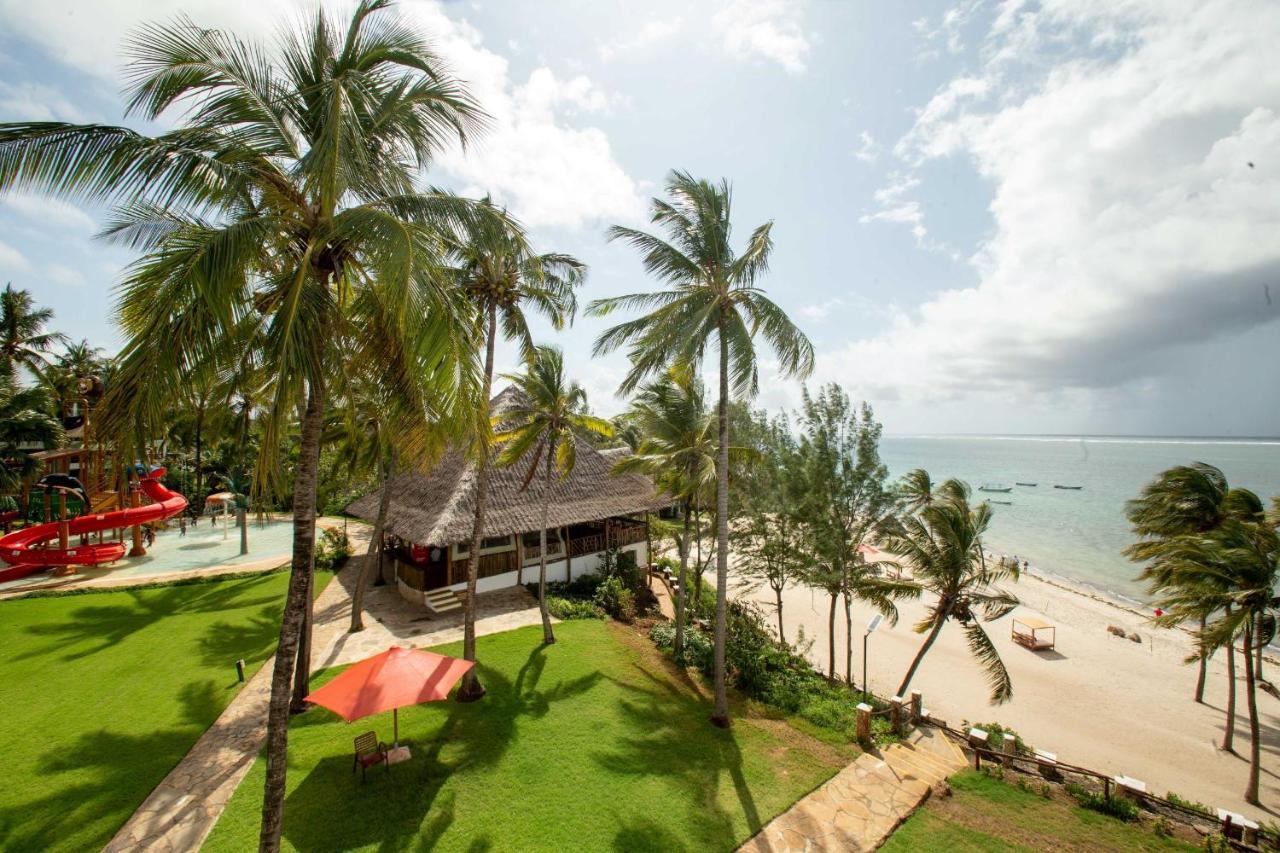 होटल Prideinn Paradise Beach Resort & Spa Mombasa 5*