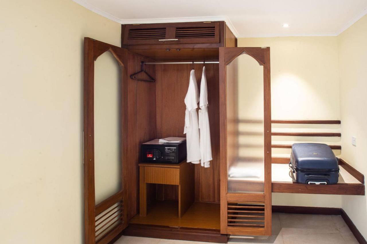 होटल Prideinn Paradise Beach Resort & Spa Mombasa Mombasa
