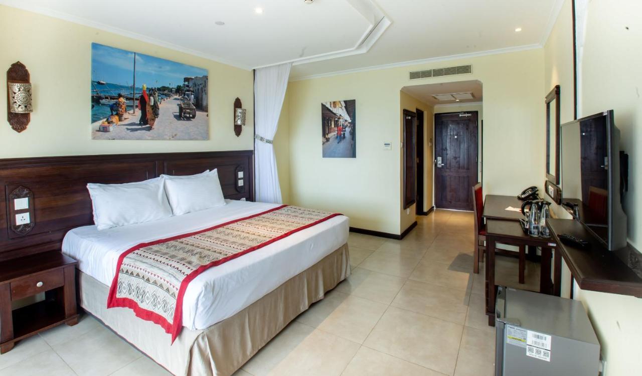 Prideinn Paradise Beach Resort & Spa Mombasa 5*