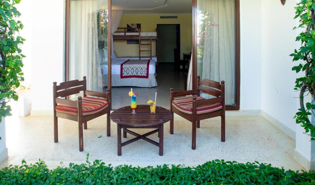 Hotel Prideinn Paradise Beach Resort & Spa Mombasa Mombasa