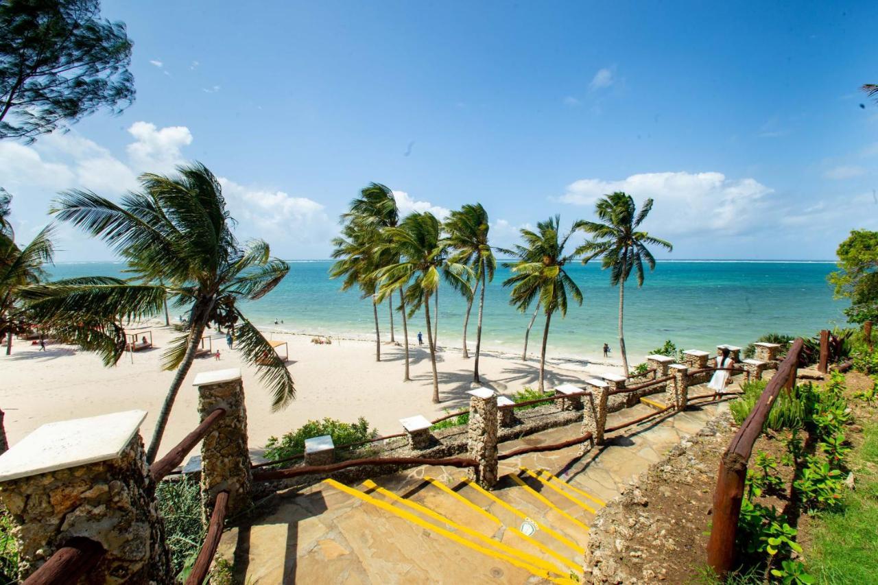 Prideinn Paradise Beach Resort & Spa Mombasa 5* Mombasa