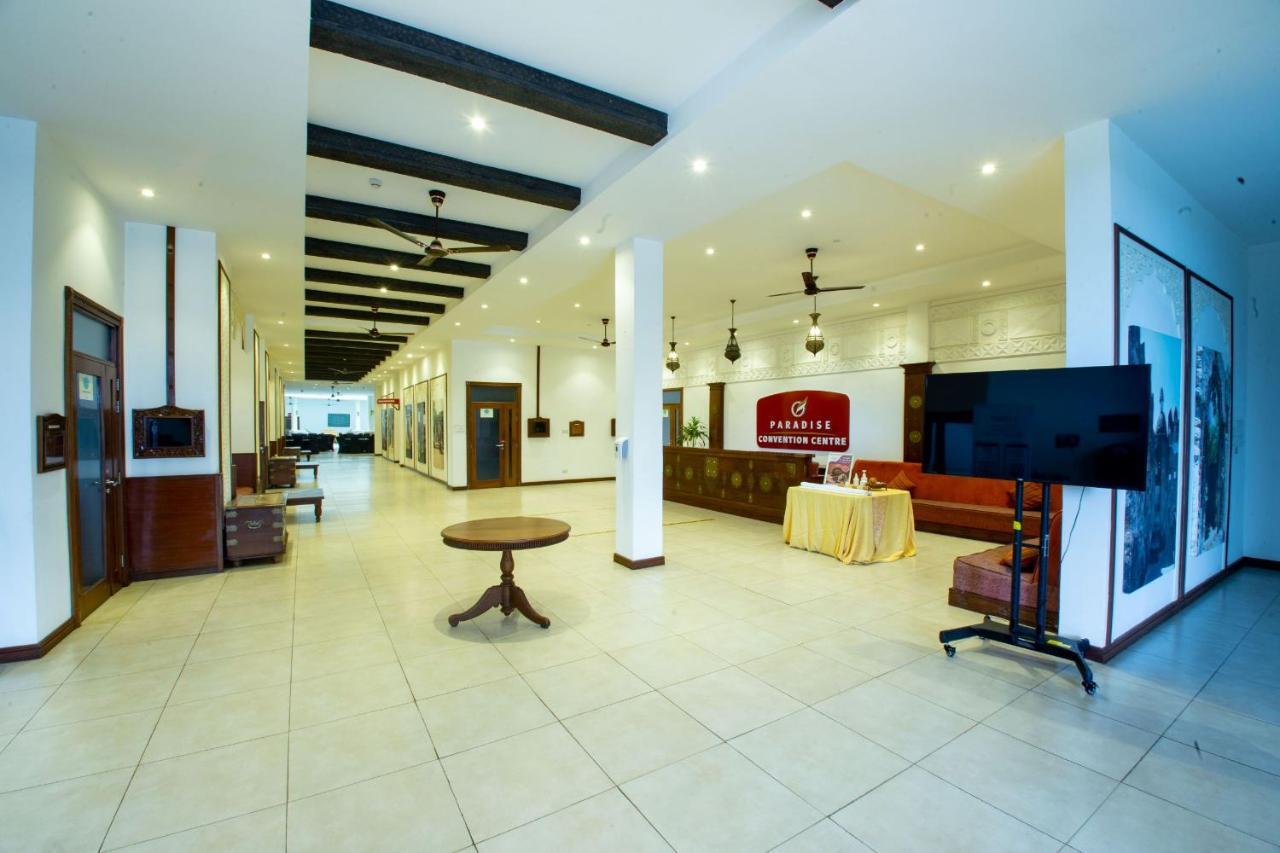 होटल Prideinn Paradise Beach Resort & Spa Mombasa 5*