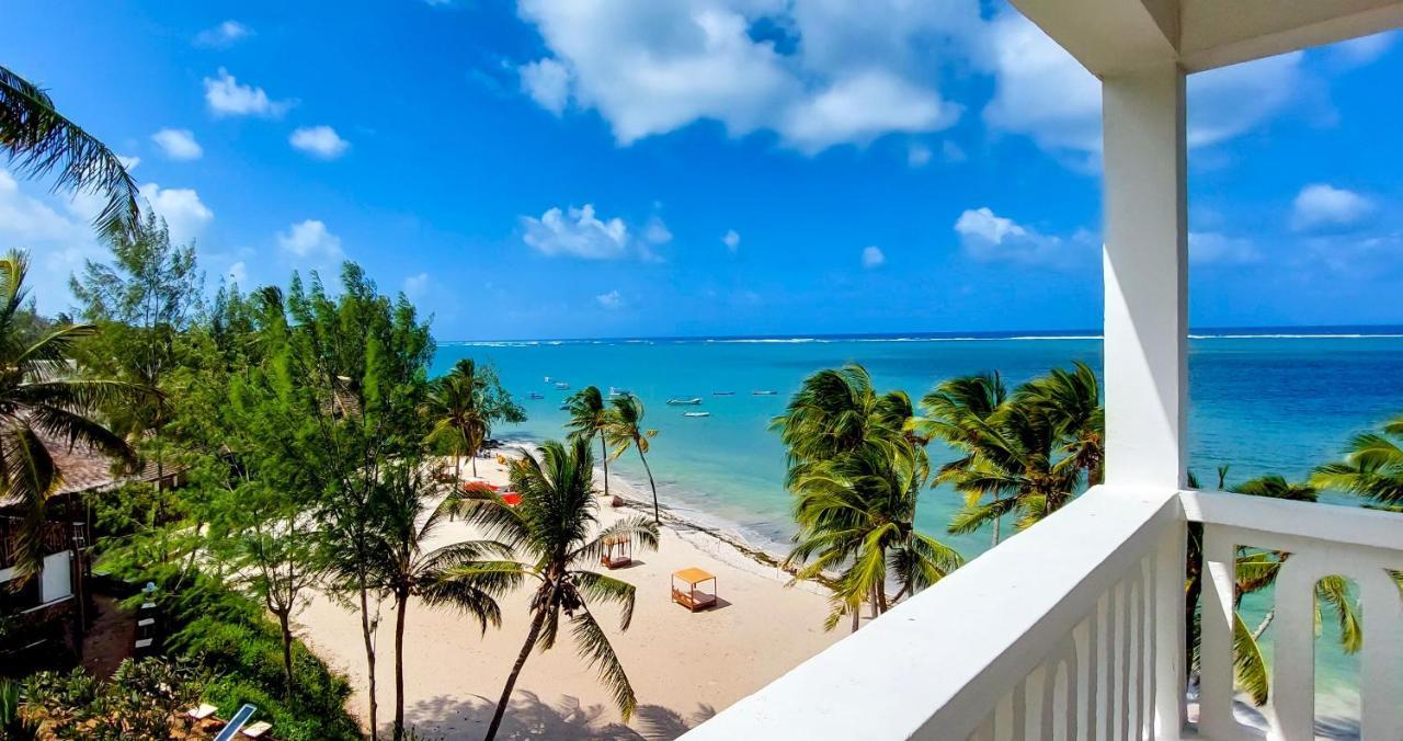 Prideinn Paradise Beach Resort & Spa Mombasa Hotel