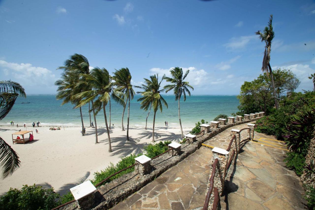 होटल Prideinn Paradise Beach Resort & Spa Mombasa