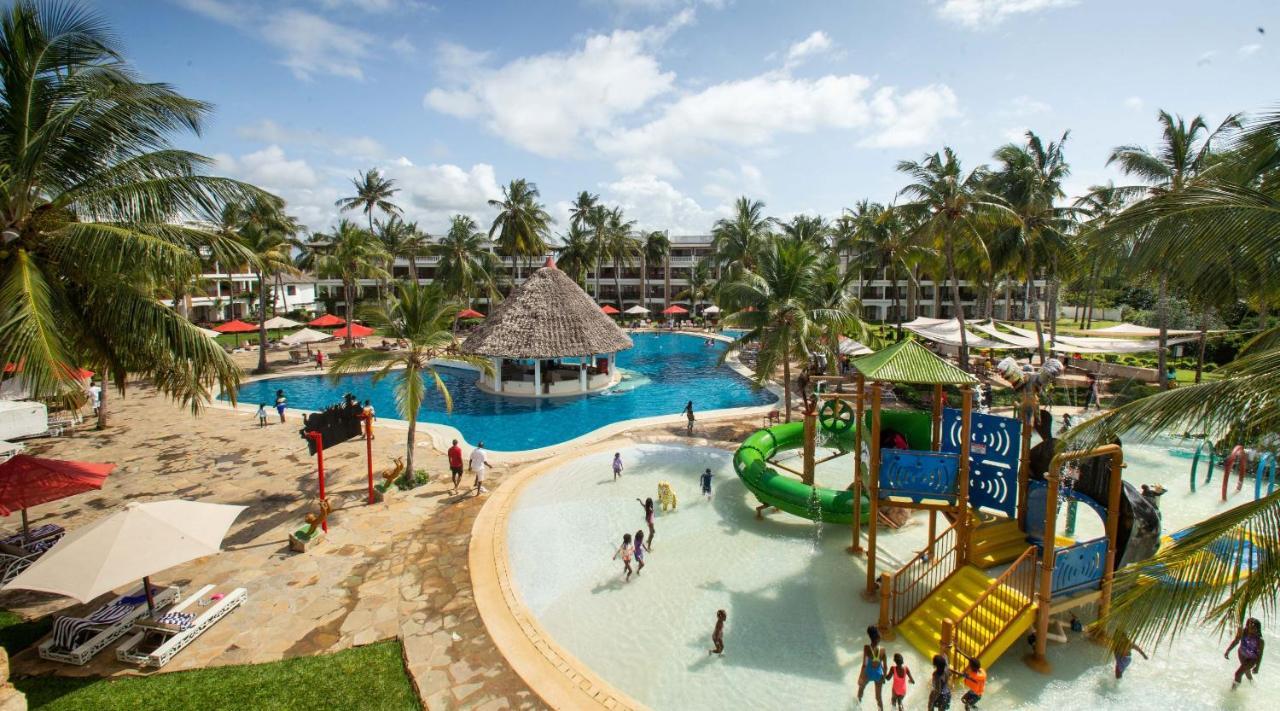 Prideinn Paradise Beach Resort & Spa Mombasa Mombasa