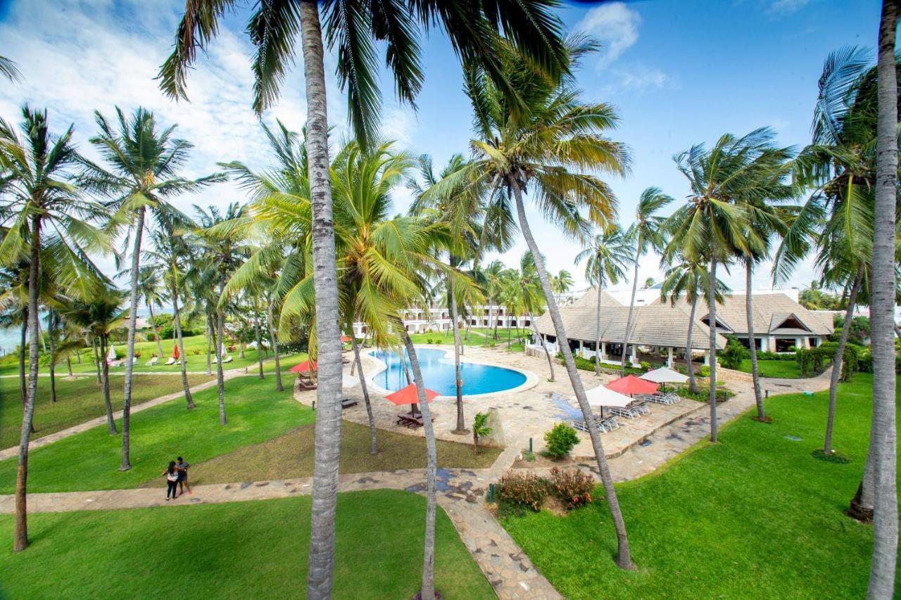Prideinn Paradise Beach Resort & Spa Mombasa 5* Mombasa
