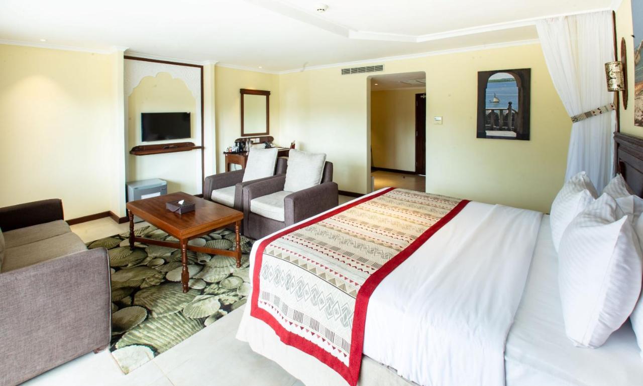 Prideinn Paradise Beach Resort & Spa Mombasa