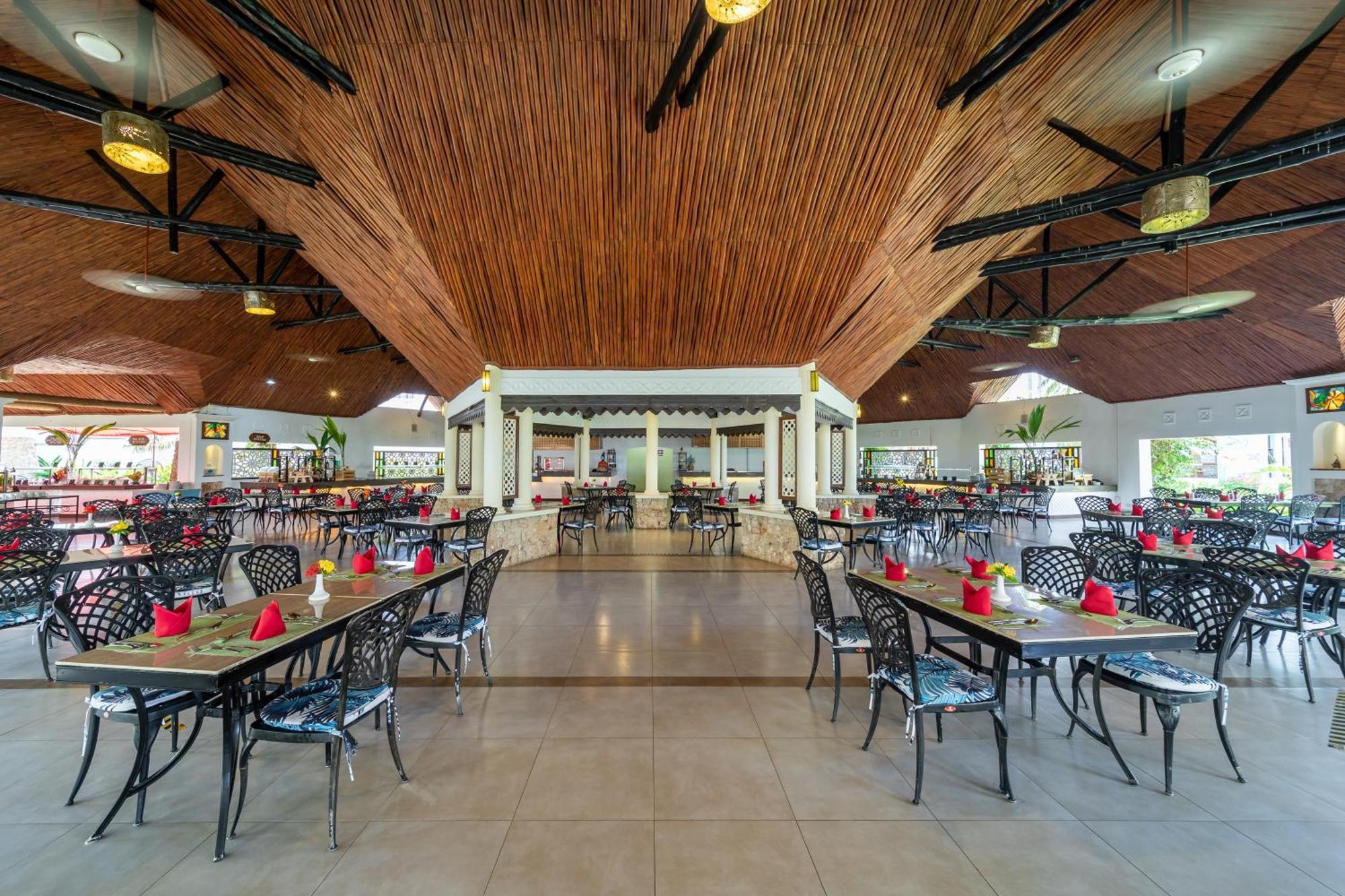 Prideinn Paradise Beach Resort & Spa Mombasa 5* Mombasa